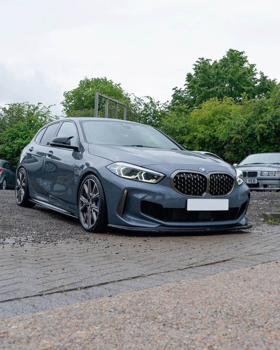 Maxton Design Side Skirt Diffusers for F40 M135i /Msport (2019-) - Image 5