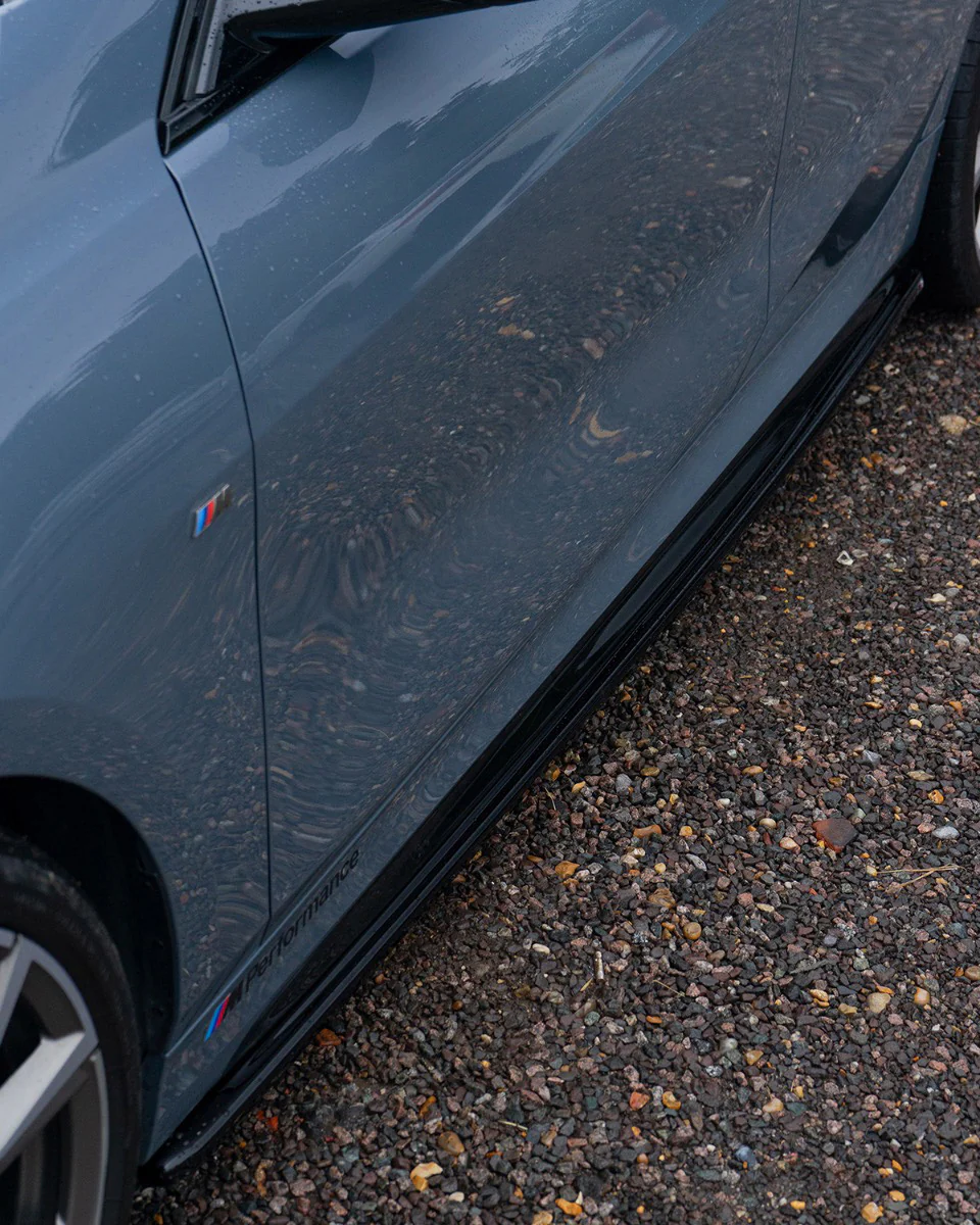Maxton Design Side Skirt Diffusers for F40 M135i /Msport (2019-) - Image 6