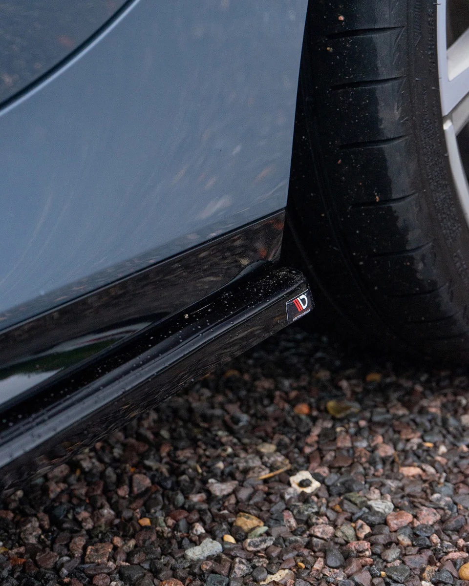 Maxton Design Side Skirt Diffusers for F40 M135i /Msport (2019-) - Image 7