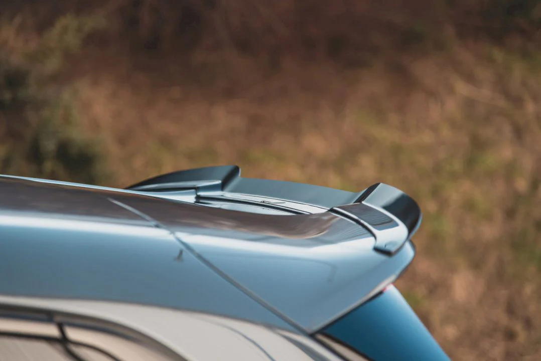 Maxton Design Spoiler Extension for F40 M135I only (2019-) - Image 3