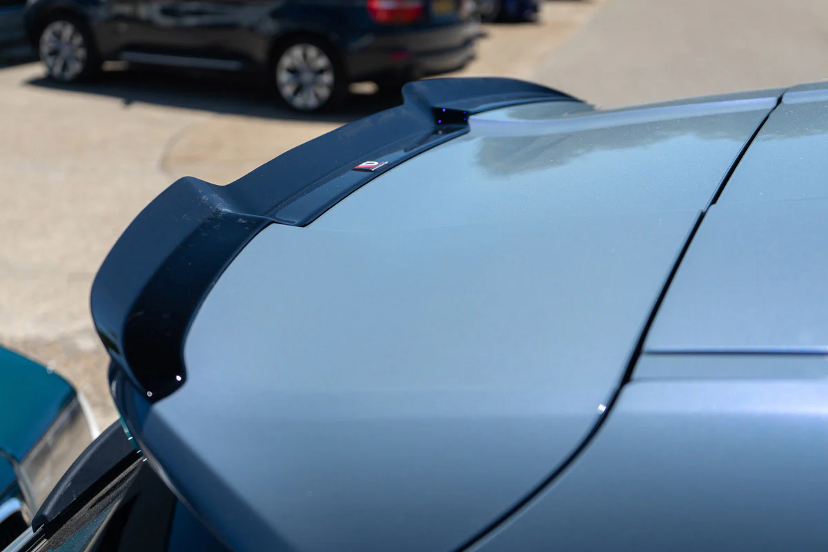 Maxton Design Spoiler Extension for F40 M135I only (2019-) - Image 7