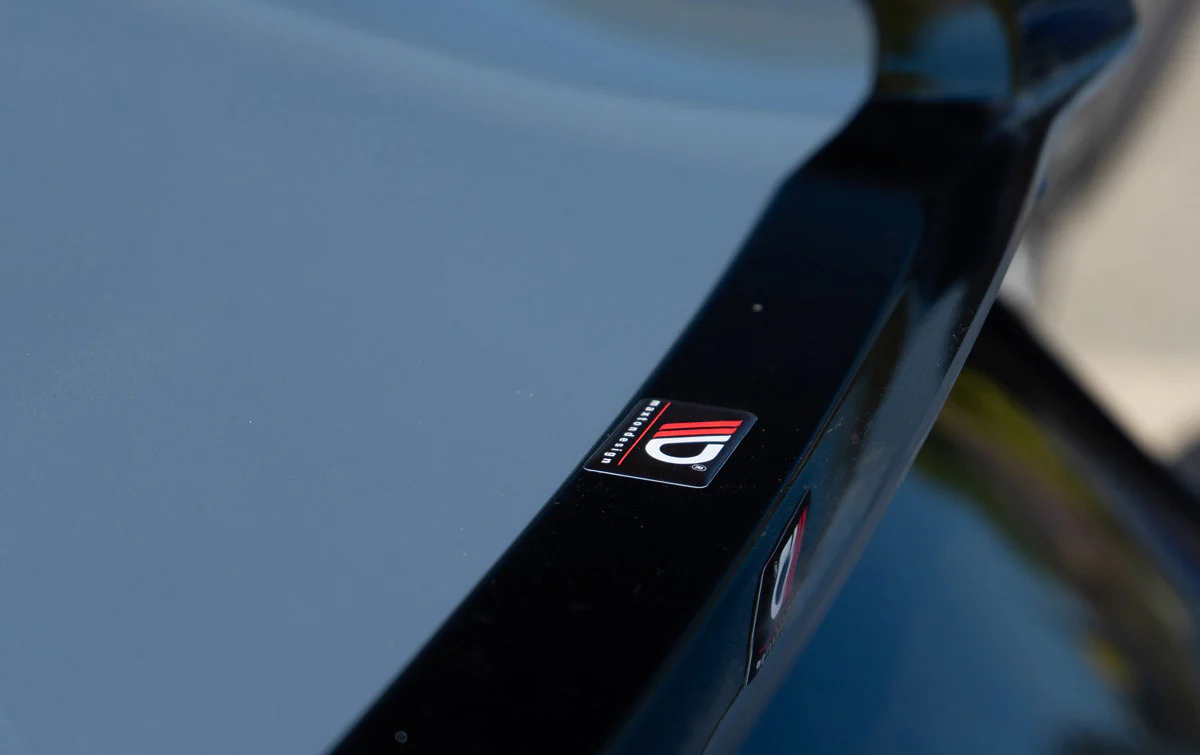 Maxton Design Spoiler Extension for F40 M135I only (2019-) - Image 8