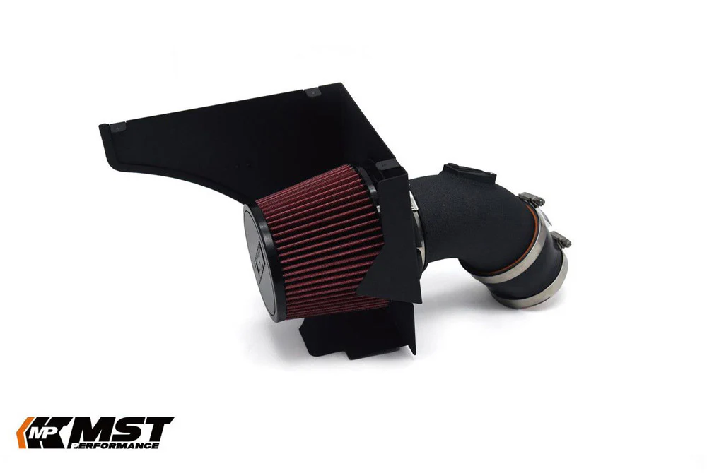 MST Performance Indction Kit For G30 B58 540i Models - Image 3