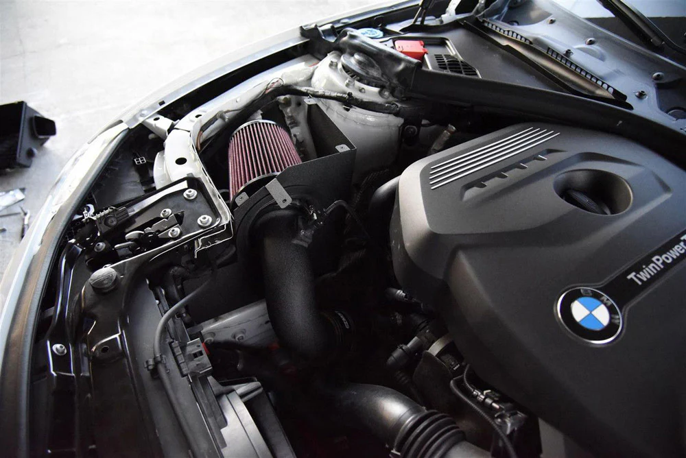 MST Performance Induction Kit For F20, F22, F30 & F32 2.0T B48 Models - Image 3