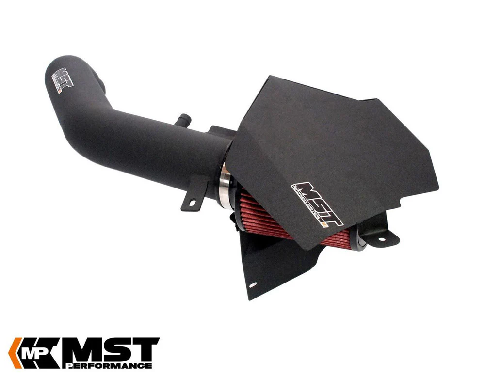 MST Performance Induction Kit For F20, F22, F30, F32 & F87 M2 OG Models - Image 3