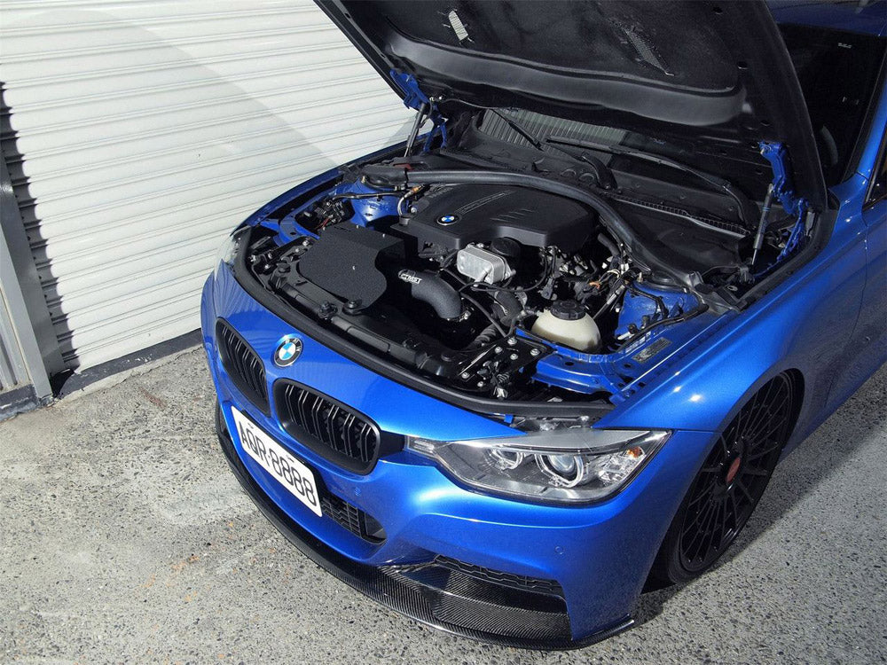 MST Performance Induction Kit For F20, F22, F30 & F32 N20 Models - Image 3