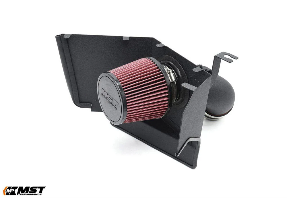 MST Performance Induction Kit For G01 & G02 M40i Models - Image 2
