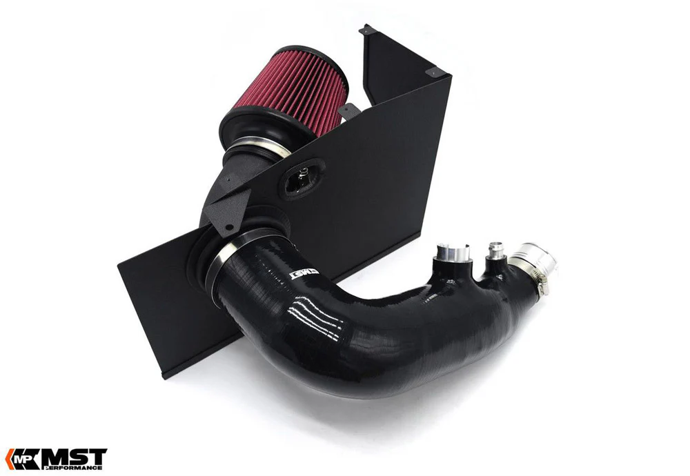 MST Performance Induction Kit For G20 & G22 2.0T B48 Models - Image 3