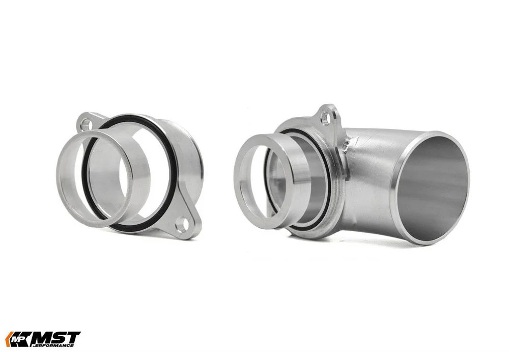 MST Performance Turbo Inlet Kit For F8X M3, M4 & M2C S55 Models - Image 3