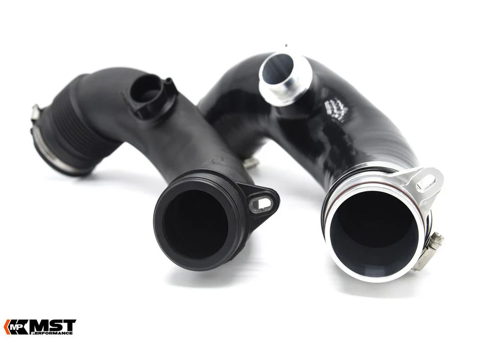 MST Performance Turbo Intake Pipe For 3.0T N55 Models - Image 3