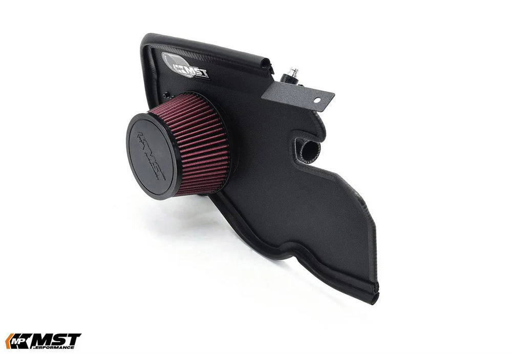 MST Perfromance Induction Kit For F10 & F11 N55 Models - Image 2