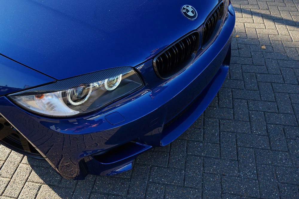 MStyle 1M look front bumper kit - Image 4