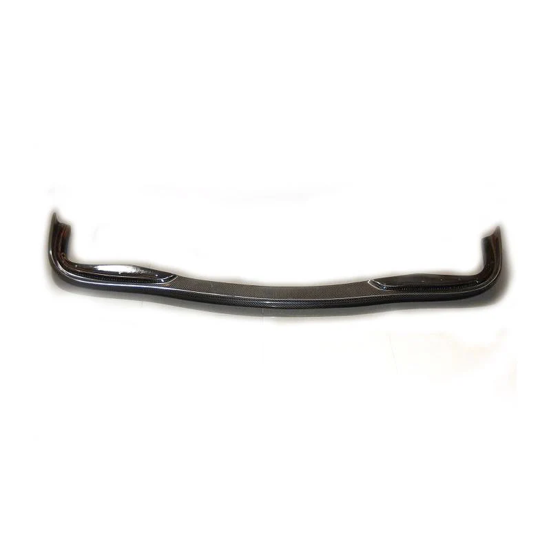 MStyle front splitter, carbon - Image 3
