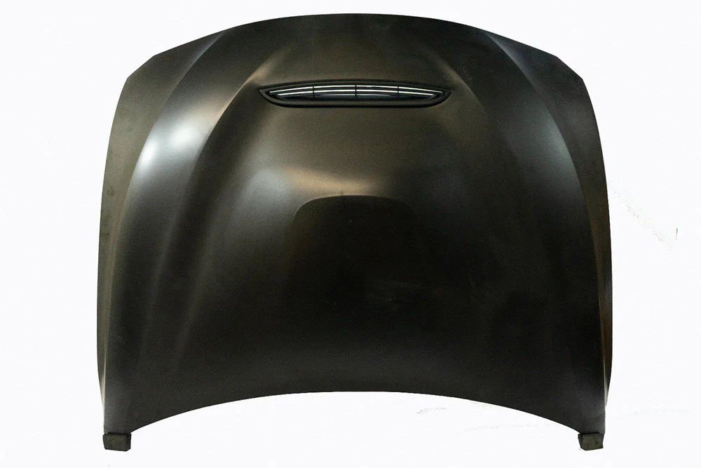 MStyle GTS Metal Bonnet F8X M3 M4 - Image 2
