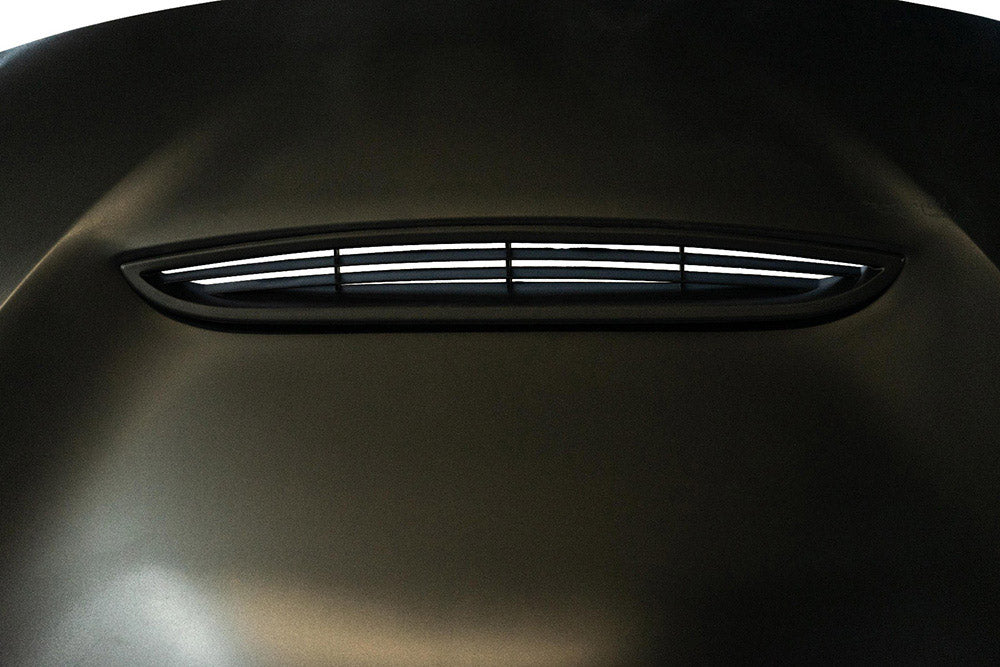 MStyle GTS Metal Bonnet F8X M3 M4 - Image 3