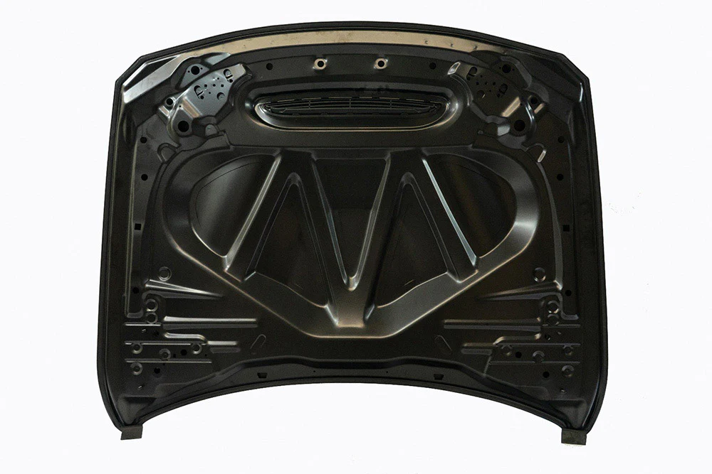 MStyle GTS Metal Bonnet F8X M3 M4 - Image 4