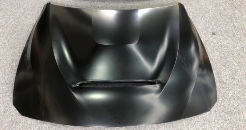 MStyle GTS Style Metal Bonnet for F30/F31/F32/F33/F36 - Image 2