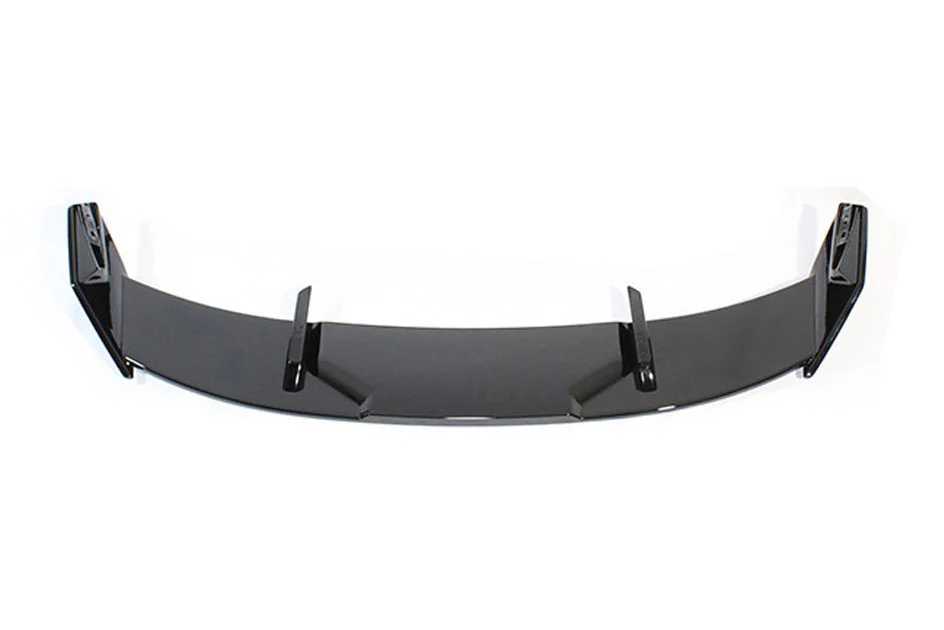 Mstyle M Performance Style Roof Spoiler - Image 2