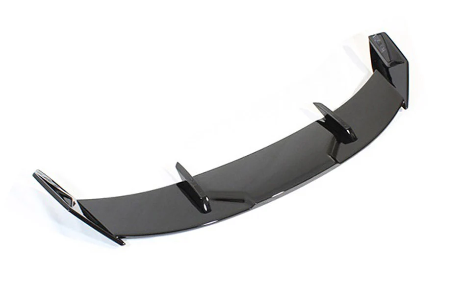 Mstyle M Performance Style Roof Spoiler - Image 4