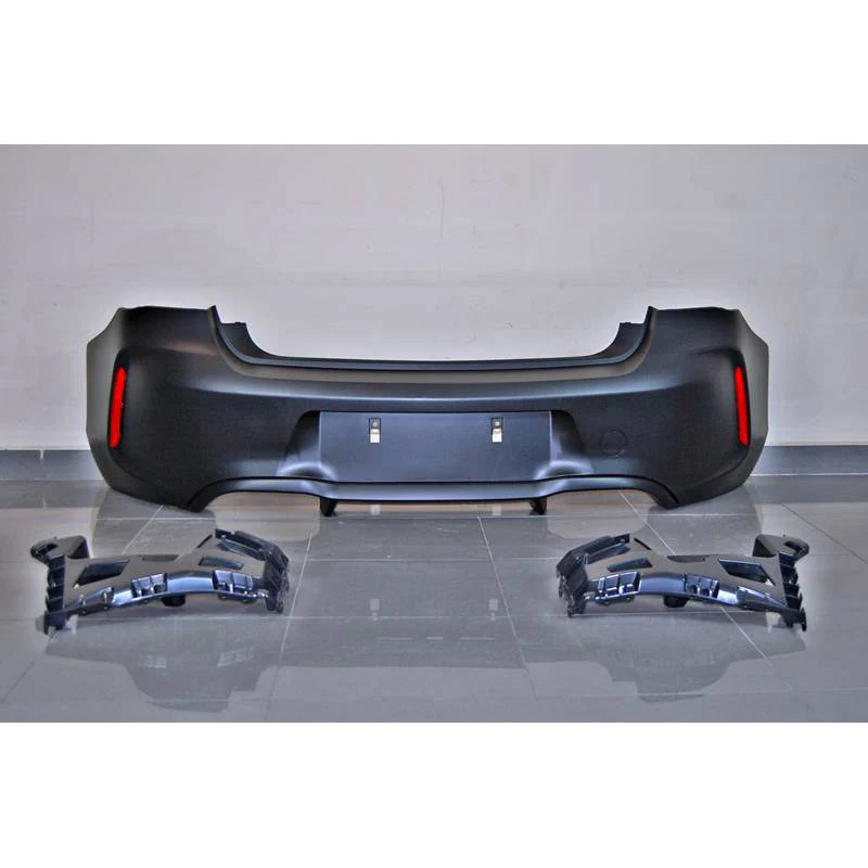 MStyle M2 Look Body Kit for BMW 1 Series F20 LCI - Image 3
