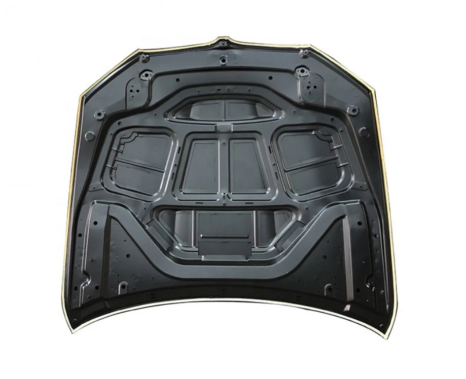 MStyle M5 style bonnet for G30/G31 - Image 2