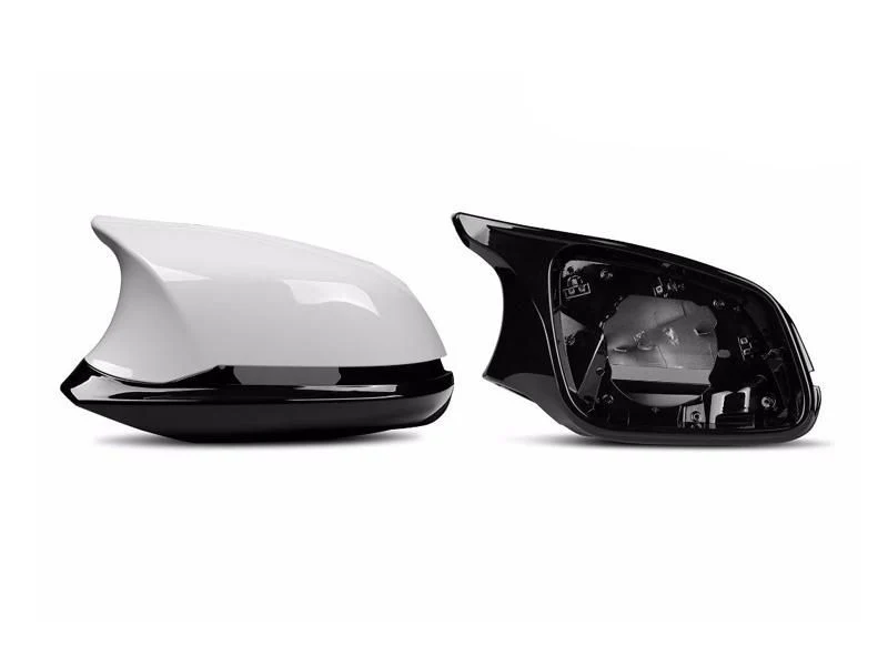MStyle Paintable M Look Mirrors for BMW F Series - Image 2