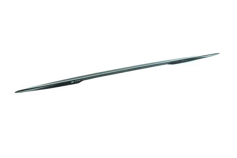 MStyle Racing II Carbon Fibre Boot Lip F90 M5 BMW 5 Series - Image 2