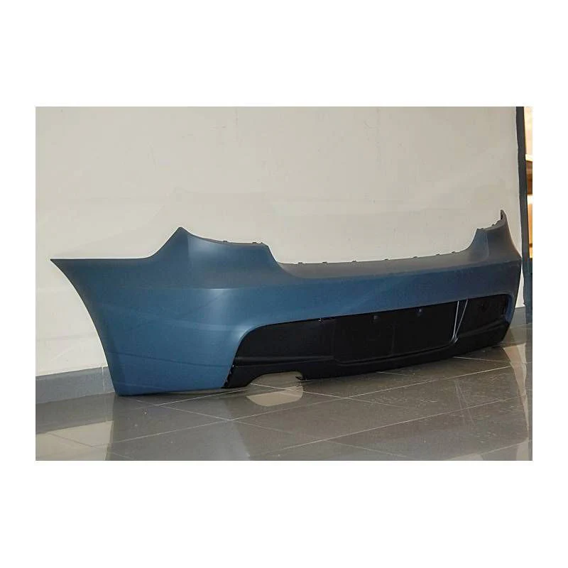 MStyle Sportlook Rear Bumper - NO PDC - E81 E87 - Image 2