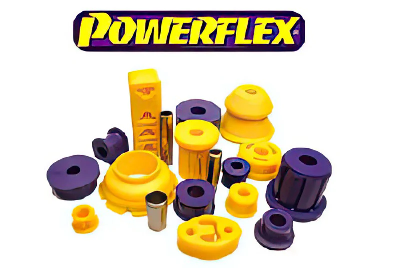 Powerflex Front Anti Roll Bar Mounting Bush 24mm - Image 2