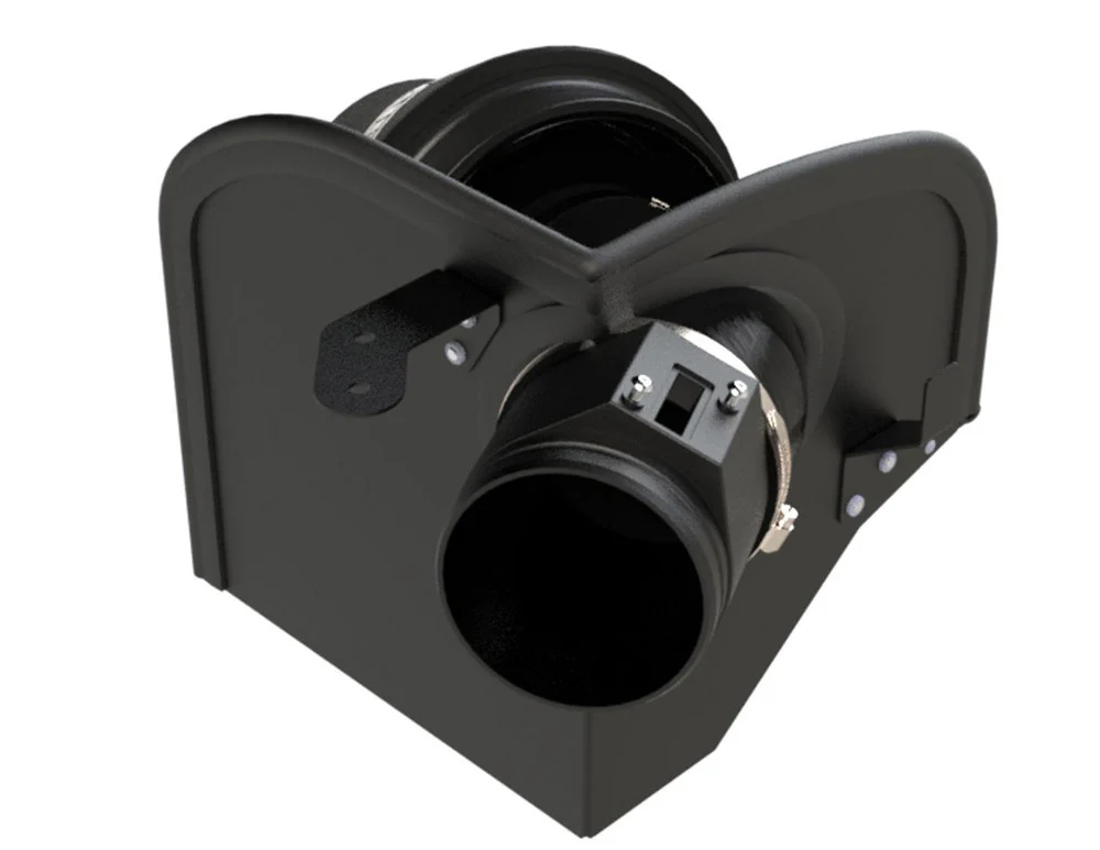 Ramair Induction Kit For BMW F40 128ti Models - Image 2