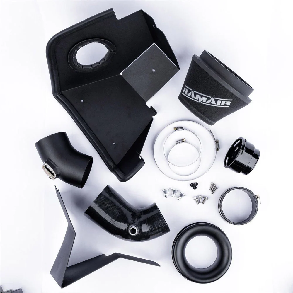 Ramair Induction Kit For BMW Z4 B58 Models - Image 3