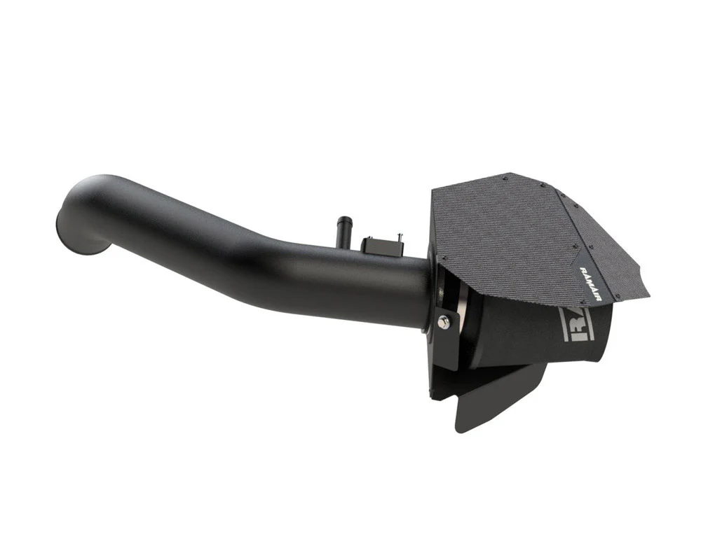 Ramair Performance Foam Induciton Kit For F20, F21, F22, F23, F30, F31, F32, F33 & F87 M2 OG N55 Models - Image 2