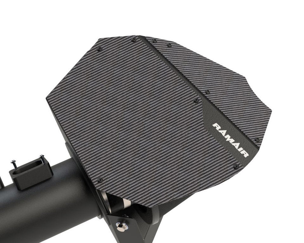 Ramair Performance Foam Induciton Kit For F20, F21, F22, F23, F30, F31, F32, F33 & F87 M2 OG N55 Models - Image 3