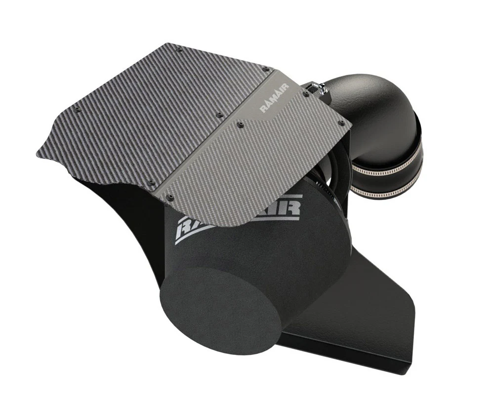 Ramair Performance Foam Induction Kit For F20, F21, F30, F31, F32 & F33 3.0T B58 Engines - Image 2