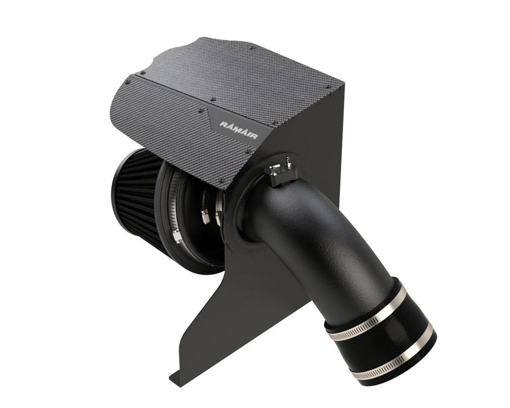 Ramair Performance Proram Induction Kit For F20, F22, F30 & F32 2.0T B48 Models - Image 2