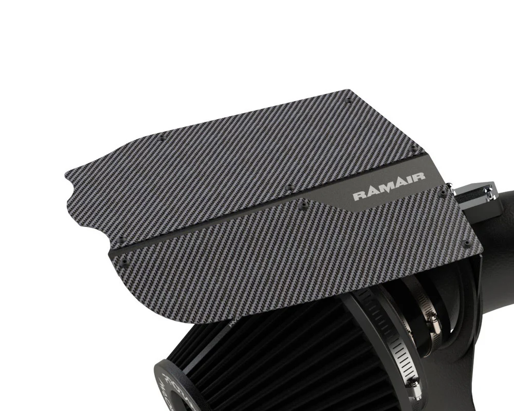 Ramair Performance Proram Induction Kit For F20, F22, F30 & F32 2.0T B48 Models - Image 3