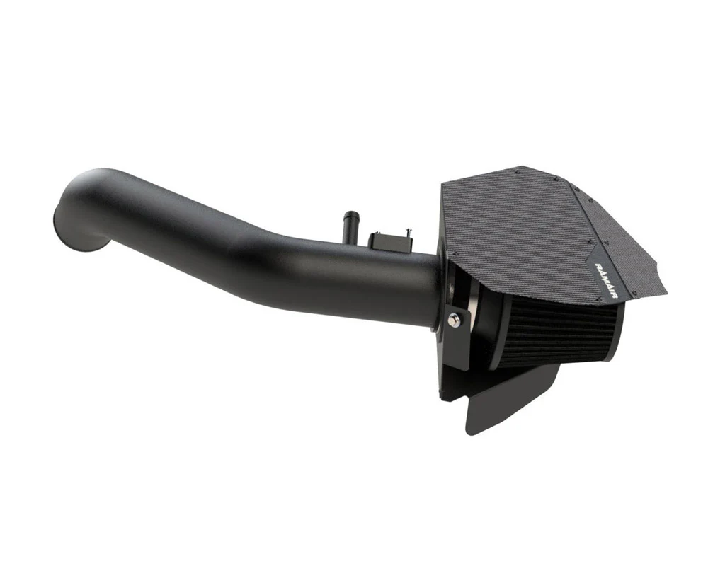 Ramair Perofrmance Proram Intake Kit With Carbon Lid N55 135i, 235i & OG M2 Models - Image 3