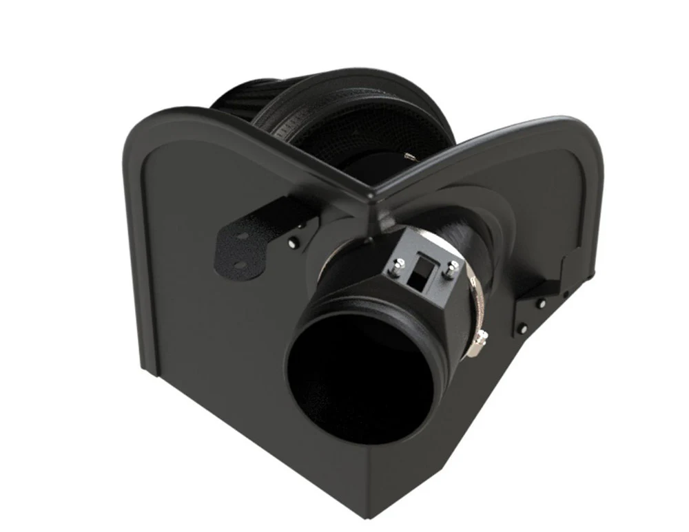 Ramair Proram Induction Kit For F40 128ti & M135i Models - Image 2