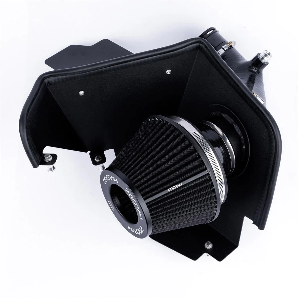 Ramair Proram Induction Kit For Z4 3.0 B58 Models - Image 3