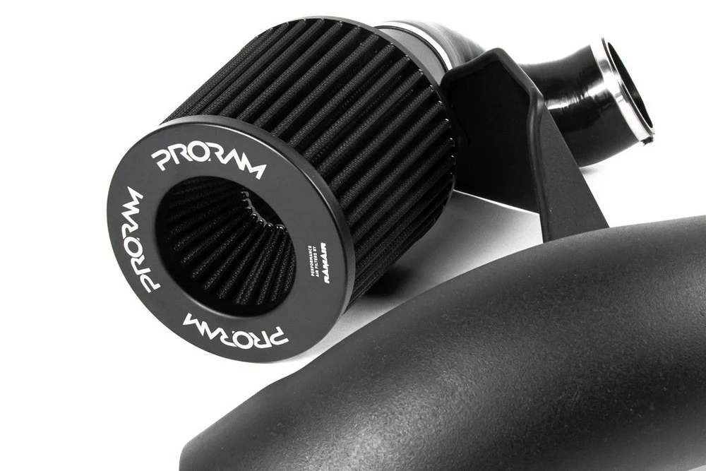 Ramair PRORAM Performance Induction Kit F8X M3 & M4 Models - Image 2