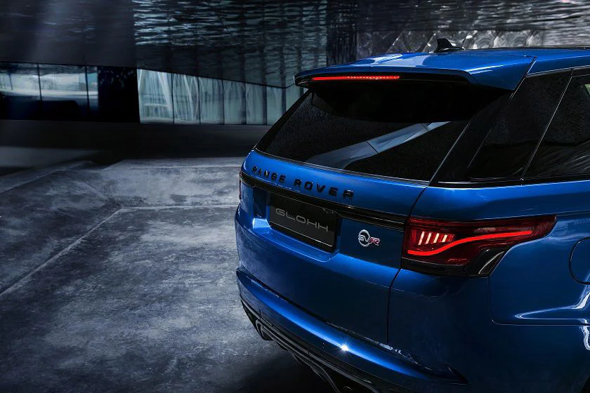 Range Rover Sport L494 Glohh GL-5i Taillights - Image 2