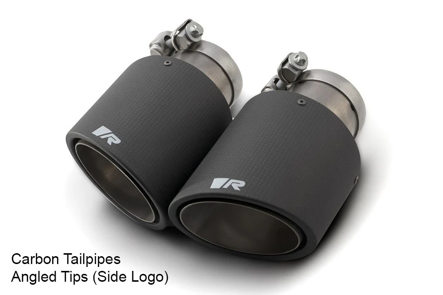 Remus Race Exhaust From Cat Back (OPF Delete) - Image 6