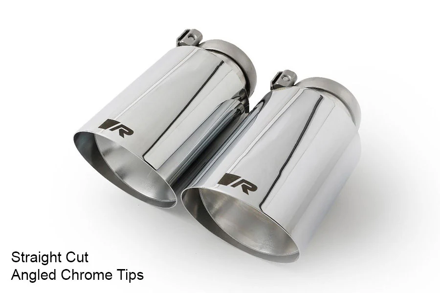 Remus Sport Exhaust From OPF Back - Image 2