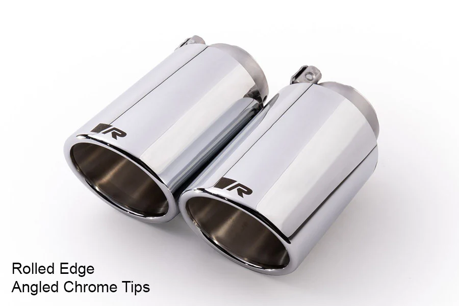 Remus Sport Exhaust From OPF Back - Image 3