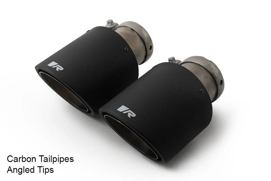 Remus Sport Exhaust From OPF Back - Image 4