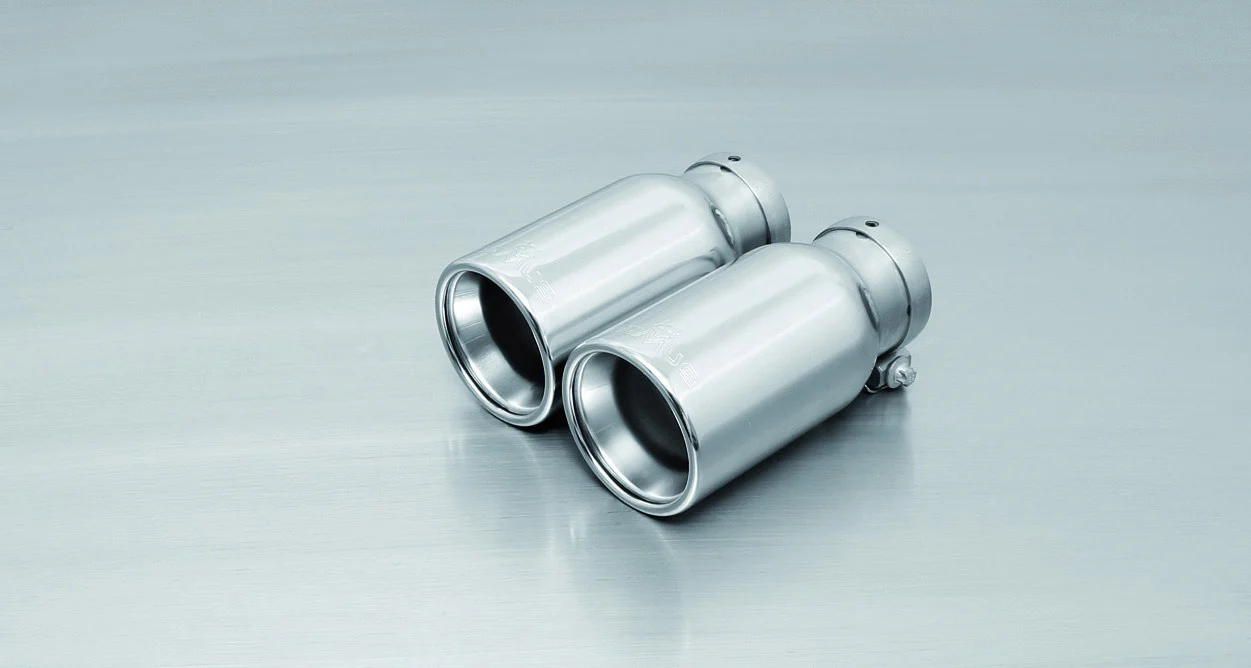 Remus Wolf Inside Exhaust for E92 E93 335i/ix - Image 2