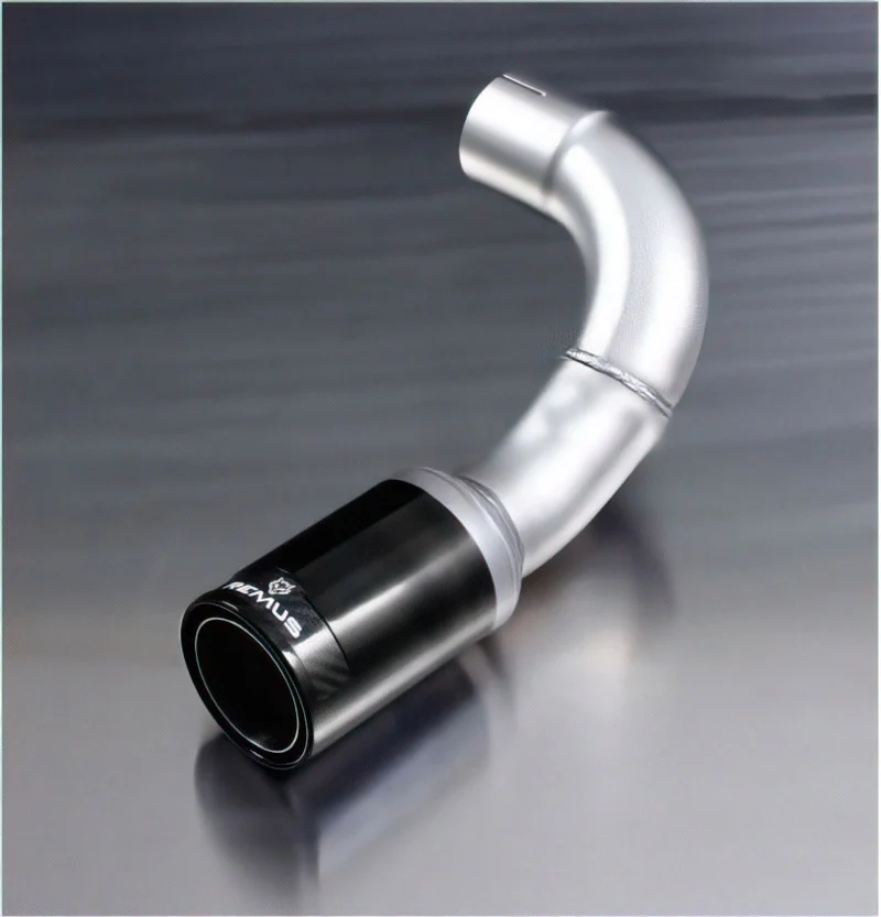 Remus Wolf Inside Rear Silencer for 335i - Image 3