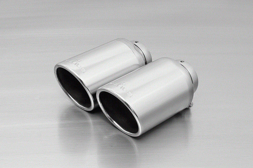 Remus Wolf Inside Rear Silencer for M240i - Image 4