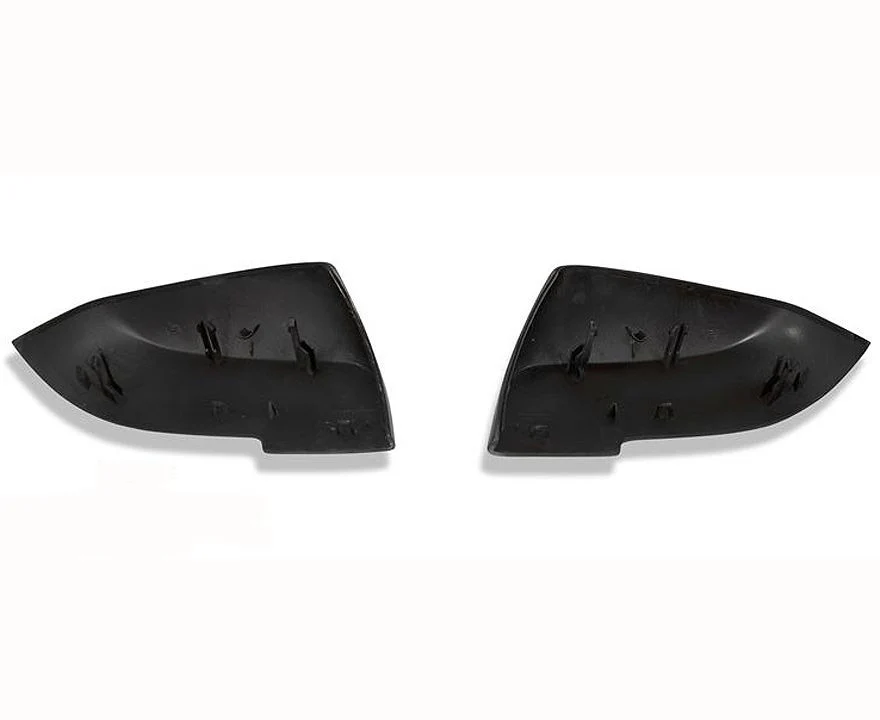 Replacement carbon mirror covers - BMW E84 X1 | F20 1-SERIES | F22 2-SERIES | F30 3-SERIES | F32/ F36 4-SERIES - Image 2