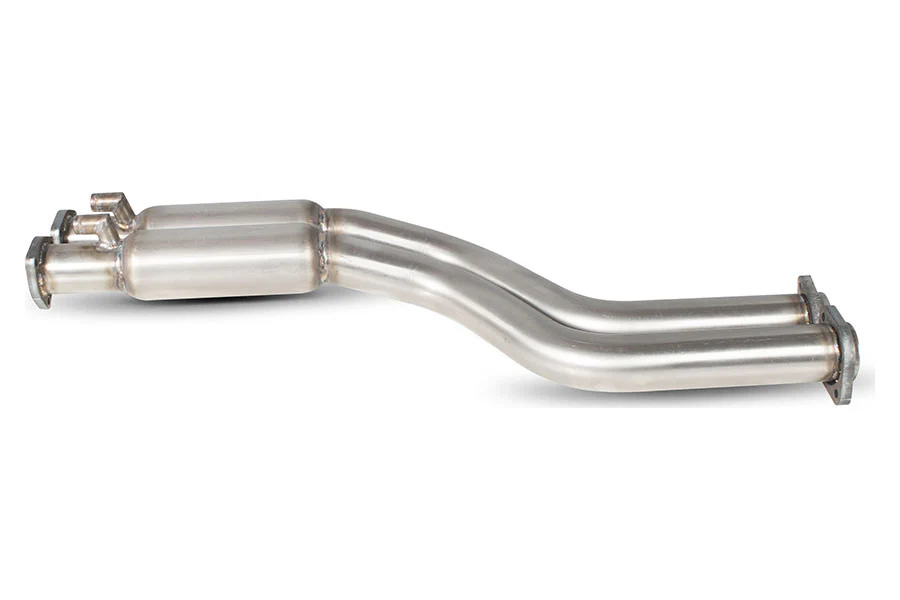 Scorpion Exhaust Catalyst replacement for E46 M3 - Image 2
